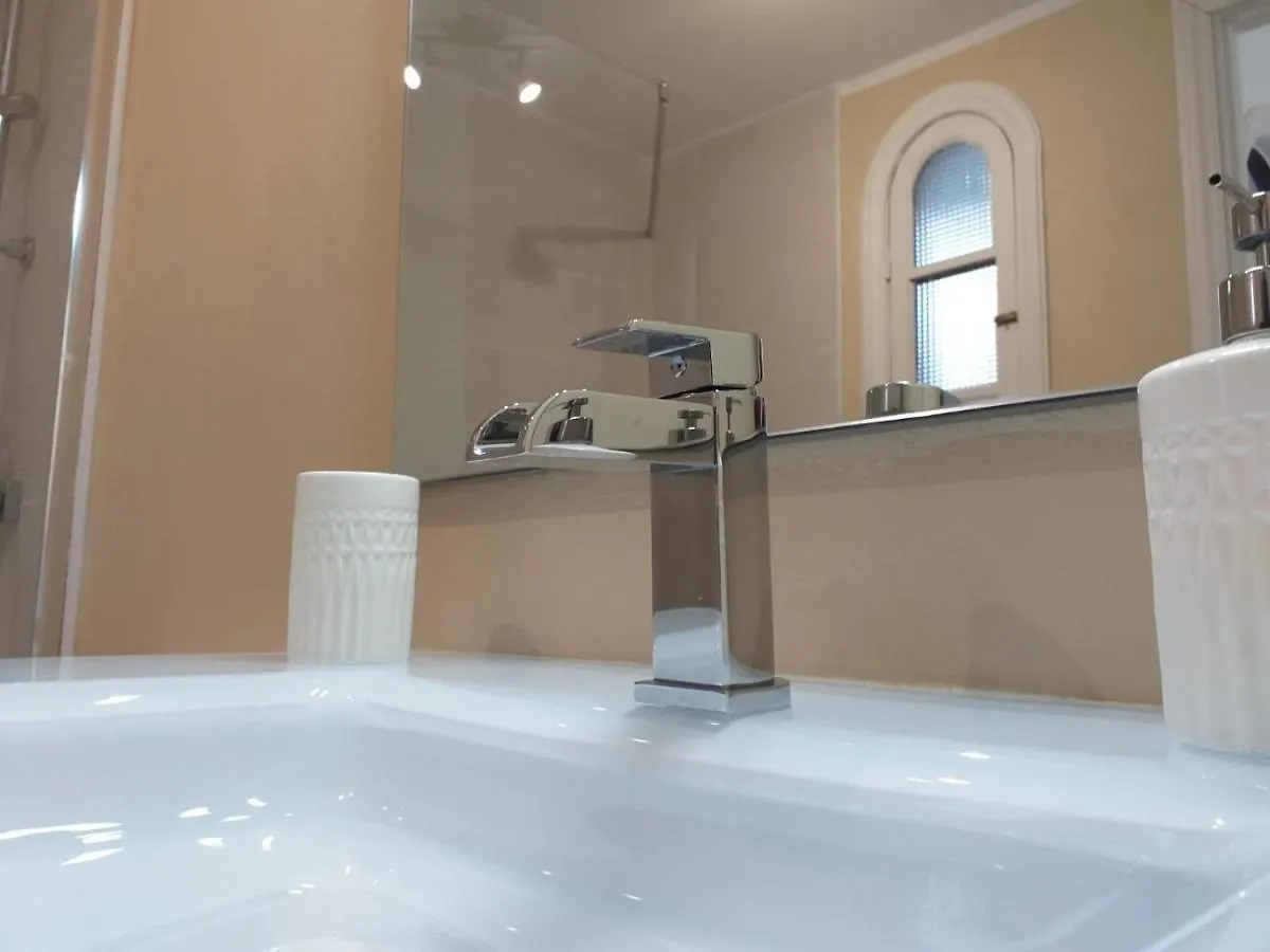 Tropical Loft Apartment Corralejo