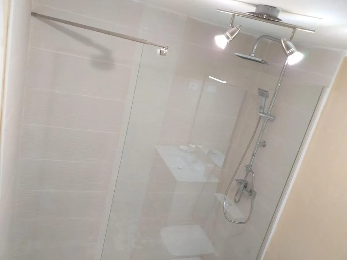 Tropical Loft Lejlighed Corralejo Spanien